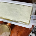 ㈲須黒食品 東都生協わたしのこだわり みんなでつくった東都もめん豆腐 商品写真 3枚目