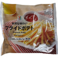 セブン＆アイ セブンプレミアム フライドポテト 商品写真 5枚目