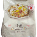 ローソン 炒飯 商品写真 1枚目