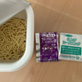 エースコック パスタdeモッチッチ カルボナーラ風 商品写真 2枚目
