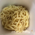 エースコック パスタdeモッチッチ カルボナーラ風 商品写真 5枚目