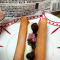 無印良品 桜のフィナンシェサンド 商品写真 1枚目