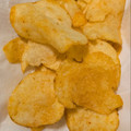 カルビー ポテトチップス 濃厚キング がっつり辛子明太味 商品写真 1枚目