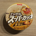 明治 エッセルスーパーカップ きなこ 商品写真 5枚目