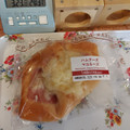 セブン-イレブン ハムチーズマヨネーズ 商品写真 1枚目