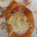 セブン-イレブン ハムチーズマヨネーズ 商品写真 3枚目