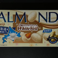 明治 アーモンドチョコ ホワイトベール 商品写真 5枚目