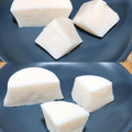 徳島産業 うさぎの夢 くちどけ杏仁 商品写真 2枚目