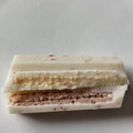 ネスレ キットカット いちごのショートケーキ味 商品写真 2枚目
