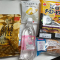 イオン SparklingWater 炭酸水 さくらの香り 商品写真 2枚目