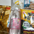 イオン SparklingWater 炭酸水 さくらの香り 商品写真 3枚目