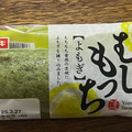 ヤマザキ むしもっち よもぎ 商品写真 1枚目