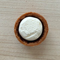 ローソン Uchi Cafe’ ショコラタルト 商品写真 3枚目