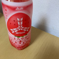 アサヒ 三ツ矢 まろやかいちご 商品写真 3枚目