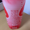 アサヒ 三ツ矢 まろやかいちご 商品写真 5枚目