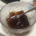 関越物産 寒天デザート 0kcal コーヒー味 商品写真 3枚目
