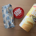 YBC チップスターS コク旨マヨネーズ味 商品写真 3枚目