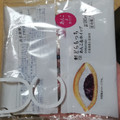 ローソン Uchi Cafe’ どらもっち あんこ＆ホイップ 商品写真 5枚目