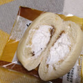 フジパン 大福みたいなホイップあんぱん 焙煎きなこ 商品写真 4枚目