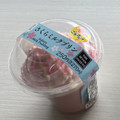 セブン-イレブン さくらミルクプリン 商品写真 1枚目
