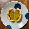 ヤマザキ 薄皮 カレーコロッケぱん 商品写真 5枚目