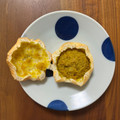 ヤマザキ 薄皮 カレーコロッケぱん 商品写真 4枚目