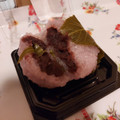 オータニ 桜餅道明寺 商品写真 3枚目