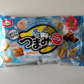 亀田製菓 冬のつまみ種 商品写真 4枚目