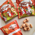 明治 きなこの山 商品写真 5枚目