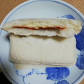 フジパン スナックサンド 完熟トマト＆とろ～りチーズ 商品写真 1枚目