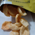 カルビー チーズビット 2種のチーズ味 商品写真 5枚目