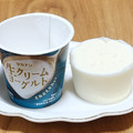 タカナシ 生クリームヨーグルト はちみつ仕立て 商品写真 5枚目