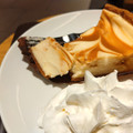 スターバックス キャラメル＆チーズケーキ 商品写真 2枚目