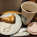 スターバックス キャラメル＆チーズケーキ 商品写真 4枚目