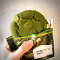 セブン-イレブン セブンカフェ 宇治抹茶クッキー 商品写真 4枚目