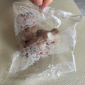越後製菓 ふんわり名人 さくらもち味 商品写真 1枚目