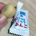 松屋製菓 北海道ミルク 半生 あんこ 商品写真 4枚目