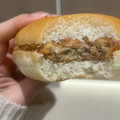 ヤマザキ たっぷり満足あらびきペッパーメンチカツ ハニーマスタード 商品写真 4枚目