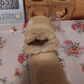 セブン-イレブン チョコクリームのちぎりパン 商品写真 4枚目