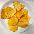 湖池屋 カラムーチョ 華麗なるヒー一族 商品写真 4枚目