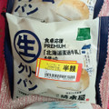 いなげや 食卓応援セレクト 生クリームパン 商品写真 1枚目