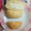 いなげや 食卓応援セレクト 生クリームパン 商品写真 3枚目