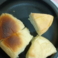 いなげや 食卓応援セレクト 生クリームパン 商品写真 4枚目