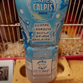 アサヒ しみわたるカルピス 商品写真 3枚目