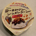 クラシエ ヨーロピアンシュガーコーン ミニカップ 商品写真 1枚目