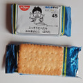 日清シスコ ココナッツサブレ 大ピンチ ぎゅうにゅう味 商品写真 5枚目
