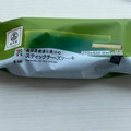 セブン-イレブン 高知県産直七果汁のスティックチーズケーキ 商品写真 1枚目