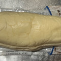 ヤマザキ 白いコッペパン クッキークリーム 商品写真 5枚目
