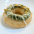クリスピー・クリーム・ドーナツ Kome‐Dough 玄米茶クリーム 商品写真 1枚目