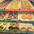 クリスピー・クリーム・ドーナツ Kome‐Dough 玄米茶クリーム 商品写真 5枚目